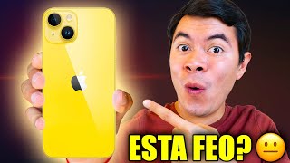 🚨 OFICIAL Llega NUEVO iPHONE Fundas y Correas 💛 Tal vez NO Deberías Comprar [upl. by Hubbard]