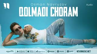 Osman Navruzov Qolmadi choram slowed and revreb1080p [upl. by Aihsek]