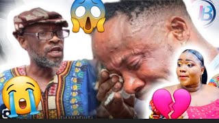 ğŸ˜±ğŸ˜­EN DIRECTğŸ’”RESIDENCE YA VUâ‚¬ Dâ‚¬ LOINğŸ’”NANI ğŸ˜±ğŸ˜­ASALIYE BOYE MOKILI MAWA TE BOTALA NINI EKOMELI YE ğŸ˜­ [upl. by Mahoney]