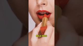 Best Lip Color for Asian Skin Tone asian lipcolor shorts beauty viral [upl. by Leunamesoj409]