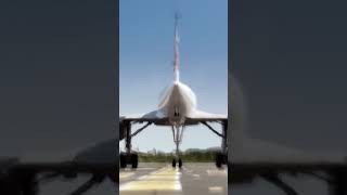 😧 Le crash du Concorde en 2000 aviation crash concorde [upl. by Yrdnal884]