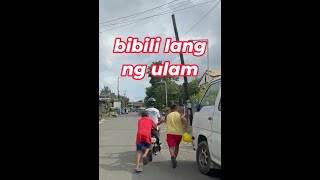 Bibili lang ng ulam na sita [upl. by Neema]