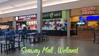 Seaway Mall Dec 30th 2022 [upl. by Hedva]