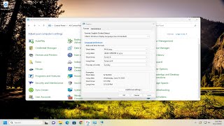 How to Reset or Restart Graphics Driver in Windows 1110 Tutorial [upl. by Athal]