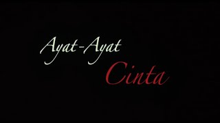 AyatAyat Cinta Request Kalian [upl. by Keeler296]