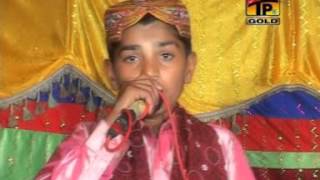 Tenu Karke Dhola Pyar  Haider Ali Haideri  Official Video [upl. by Rorke]