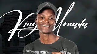 Best Of King Monada Mixtape2024jola ra jolaFounungNonyanaBaby Wa NamelaYena ForeverLEMENEMENE [upl. by Nitnilc]