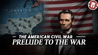 The Real Reason Behind the American Civil War [upl. by Retxab995]