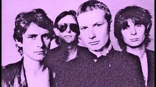 XTC  Snowman Live Concert Video 1982 [upl. by Nels]