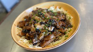 The Best Teriyaki Chicken Recipe Yakitori Authentic Hawaiian Food by Food Network Chef Ippy Aiona [upl. by Rentschler]