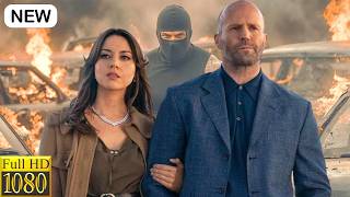 New Jason Statham Full Action Movies  Hollywood Best Action Free Movies New Action Movies English [upl. by Inanuah]