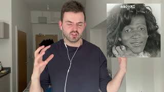 ANOHNI  My Back Was A Bridge For You To Cross  ALBUM REVIEW [upl. by Queridas711]