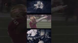 2024  2025 FSU Hype Video  Robby Heck Music  Warrior War Chant [upl. by Ayortal]