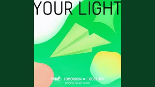 Your Light Japanese Version [upl. by Franny]