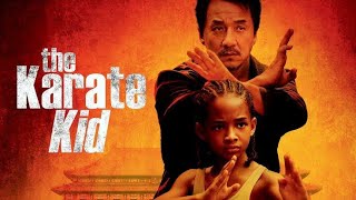 The Karate Kid 2024  Jackie Chan Jaden Smith  Trailer Release Date [upl. by Sollows535]