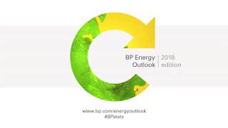 BP Energy Outlook  gas [upl. by Michael]