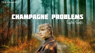 Taylor Swift  champagne problems The Chillest Piano Cover [upl. by Bradlee516]