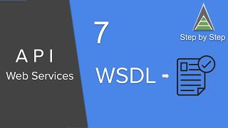 Web Services Beginner Tutorial 7  How to create API Documentation through WSDL url [upl. by Ayerim]