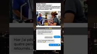 La biere😭meme drole viralvideo [upl. by Entruoc]