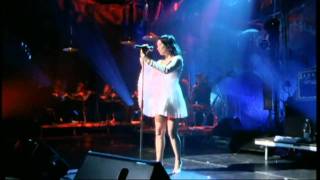 BJORK  COME TO ME  LIVE [upl. by Akital217]