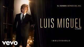 Diego Boneta  Inolvidable Luis Miguel La Serie  Audio [upl. by Freemon]