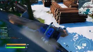 POV You Hot Drop In Fortnite 😬 When You Were A Noob😱 [upl. by Gildea960]