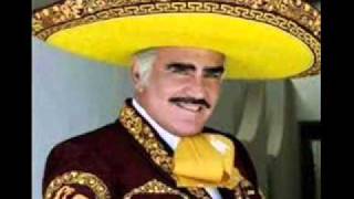 VICENTE FERNANDEZ SUS MEJORES CANCIONES 1wmv [upl. by Warp]