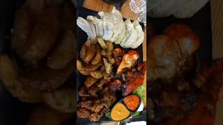 meatlover meat momosforever tandoori alufry choila areuhungry followme foryou food [upl. by Lilia]