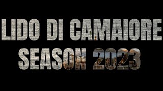 Stagione 2023 Lido Di Camaiore [upl. by Hamburger239]