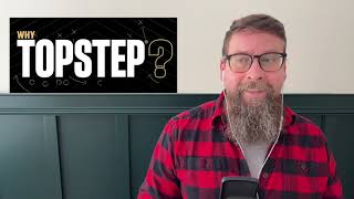 TopStep Review [upl. by Aela]