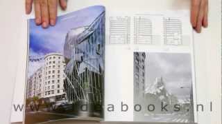 COLLBARREU  COLLBARREU ARQUITECTOS book is distributed in Europe by Idea Books [upl. by Marala]