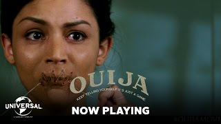 Ouija  Now Playing TV Spot 14 HD [upl. by Stuart750]