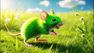 Une souris verte [upl. by Sprung]