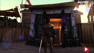 Jeux iPhone  iPad  le best of 48  Die Hard Redneck Revenge I Gladiator [upl. by Glendon761]