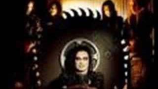 cradle of filth feat HIMsweet dreams [upl. by Torruella412]