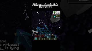 “Am van belőle 64”💀 minecraft mc memes [upl. by Piane643]