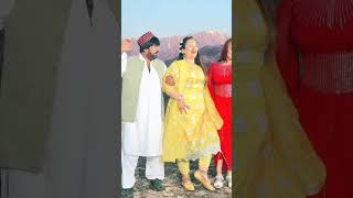 Shahid Khan pashto Eid 2024 new Film shorts [upl. by Aiz973]