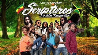 Scriptures Riddim Reggae Mix by MixtapeYARDY [upl. by Lucio140]