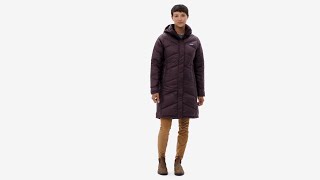 Patagonia® Ws Down With It Parka [upl. by Ardnoik477]