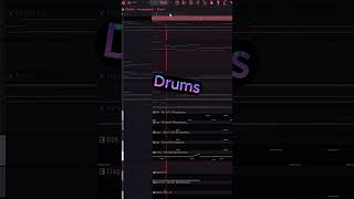 How I Make Hard Cello Beats flstudioproducer musicproduction producer flproducer maketrapbeats [upl. by Natalia]