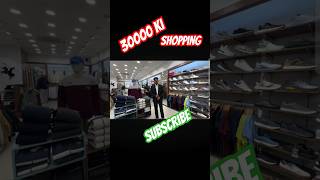 30000 ki shoppingautomobile nishudeswalstunt farming video [upl. by Trilly]