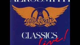 03 Sweet emotion Aerosmith 1986 Classics live CD 1 [upl. by Liebermann]