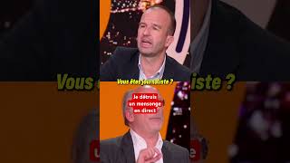 Je détruis un mensonge en direct [upl. by Vasileior82]