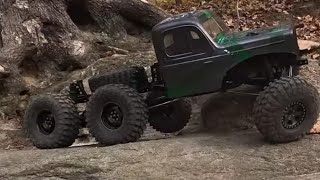 MEUS Isokinetic 4WS Axle Durability Test Didnt Go As Expected [upl. by Sollows]