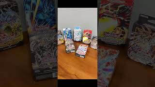 YuGiOh Trading Card Decks [upl. by Slotnick390]