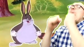 damn boi big chungus thicc [upl. by Lotsyrk433]