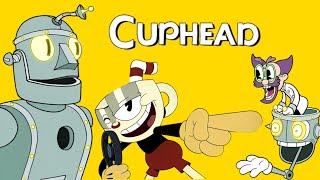 El Público Enloquece  Cuphead [upl. by Shadow]