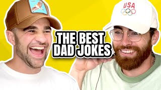 The Best Dad Jokes Ep 99 [upl. by Whiffen]