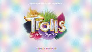 NSYNC  Better Place Tiësto Remix From TROLLS Band Together Deluxe Edition Official Audio [upl. by Andy665]