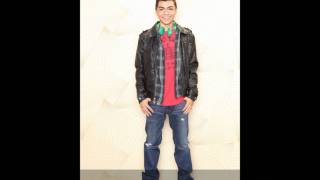 Shake It Ups Adam Irigoyen Interview with Wzra Tv [upl. by Haelat604]